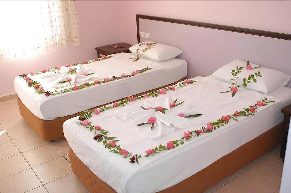 Carmina Hotel Oludeniz